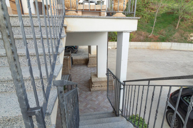 Casa singola in vendita a Lanciano