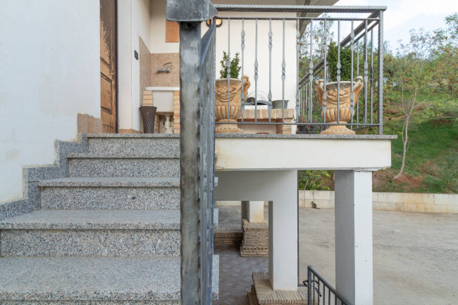 Casa singola in vendita a Lanciano