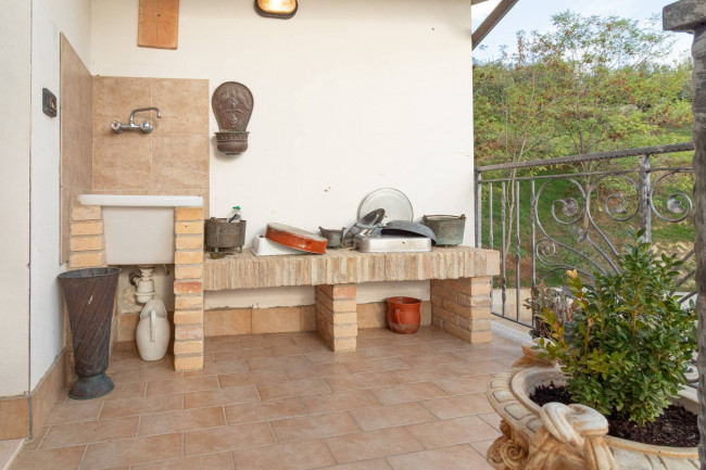 Casa singola in vendita a Lanciano