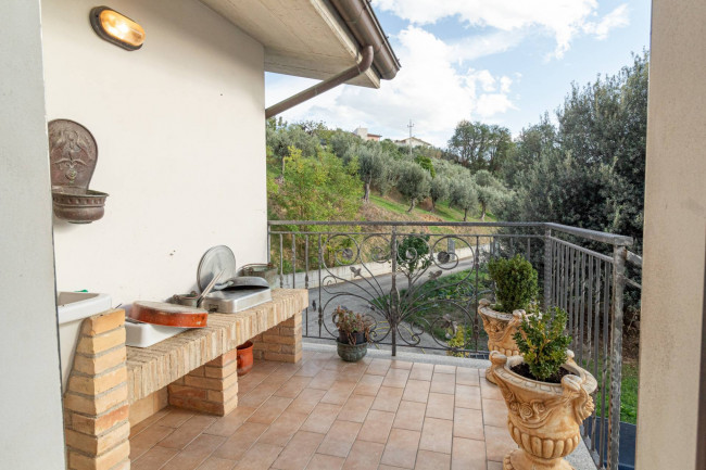 Casa singola in vendita a Lanciano