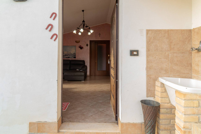 Casa singola in vendita a Lanciano