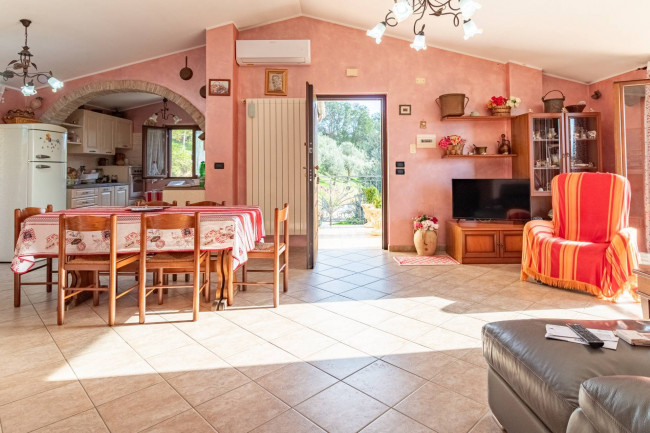 Casa singola in vendita a Lanciano