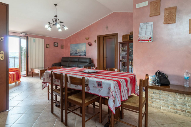 Casa singola in vendita a Lanciano