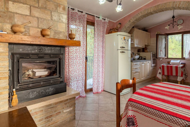 Casa singola in vendita a Lanciano