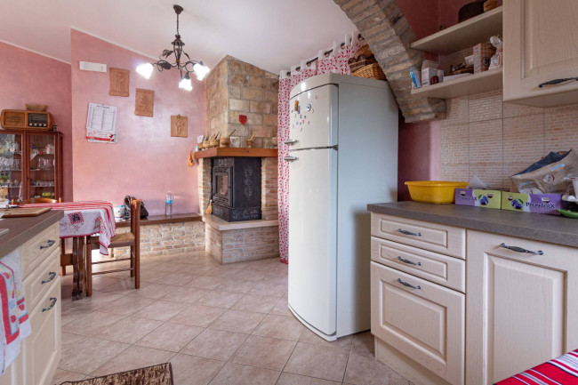 Casa singola in vendita a Lanciano