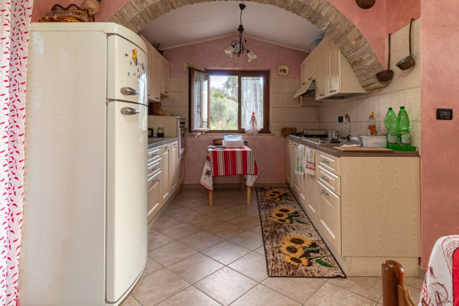Casa singola in vendita a Lanciano