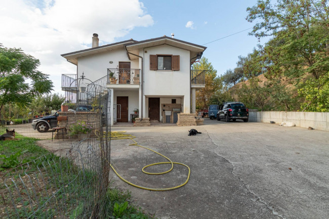 Casa singola in vendita a Lanciano