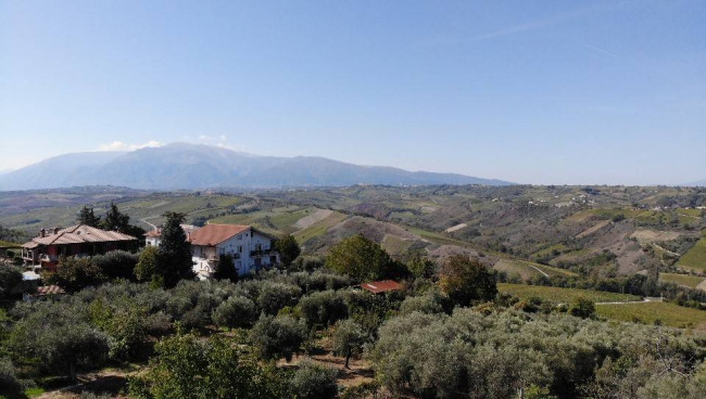 Casa singola in vendita a Lanciano