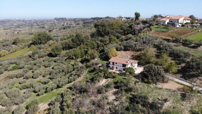Casa singola in vendita a Lanciano