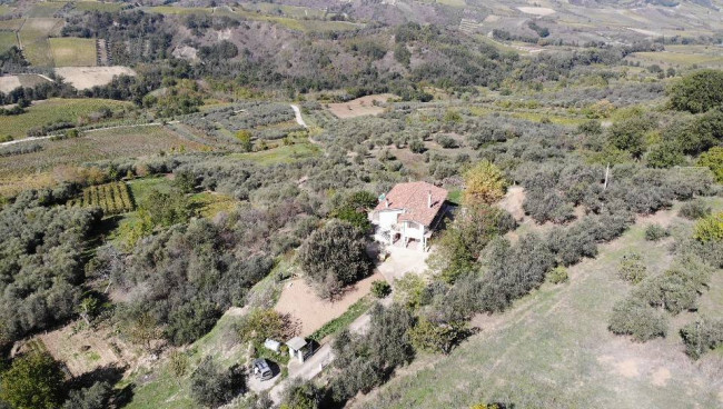 Casa singola in vendita a Lanciano