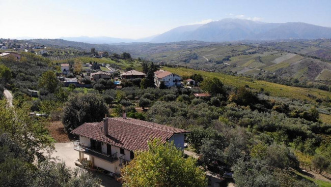 Casa singola in vendita a Lanciano