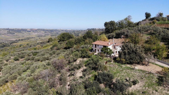 Casa singola in vendita a Lanciano