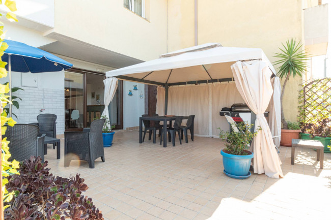 Appartamento in vendita a San Vito Chietino