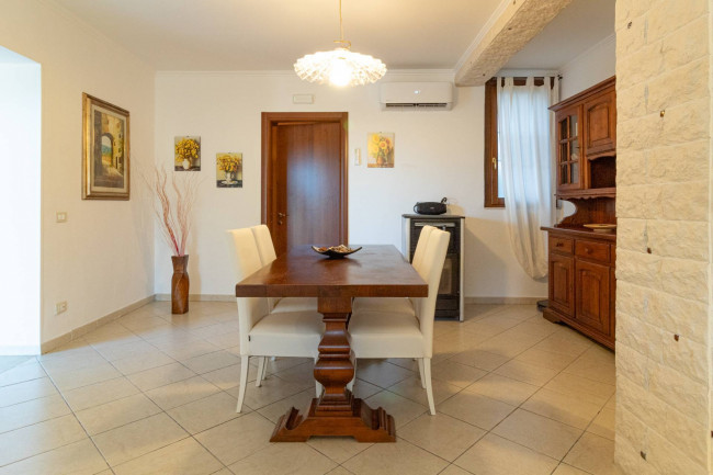 Appartamento in vendita a San Vito Chietino