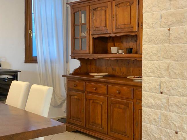 Appartamento in vendita a San Vito Chietino