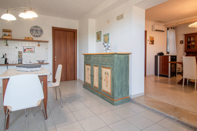 Appartamento in vendita a San Vito Chietino