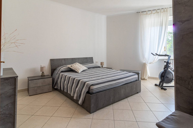 Appartamento in vendita a San Vito Chietino