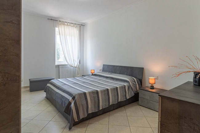 Appartamento in vendita a San Vito Chietino