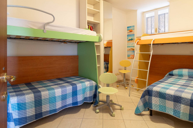 Appartamento in vendita a San Vito Chietino