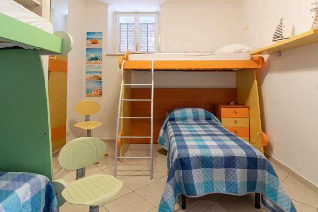 Appartamento in vendita a San Vito Chietino