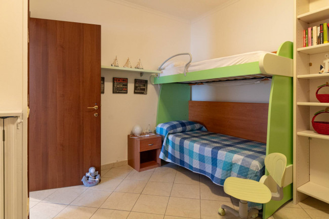 Appartamento in vendita a San Vito Chietino