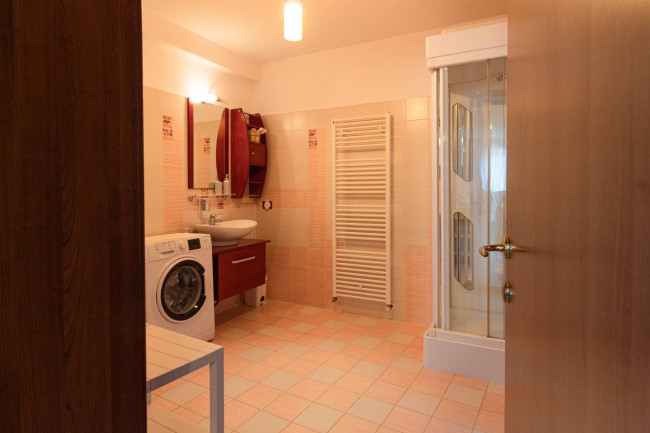 Appartamento in vendita a San Vito Chietino