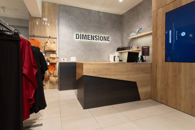Locale commerciale in vendita a Lanciano