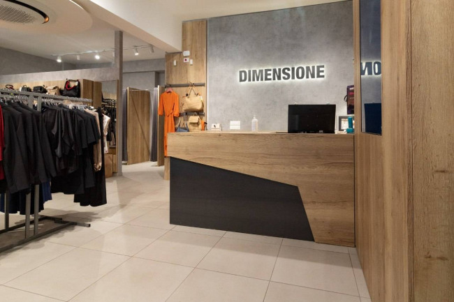 Locale commerciale in vendita a Lanciano