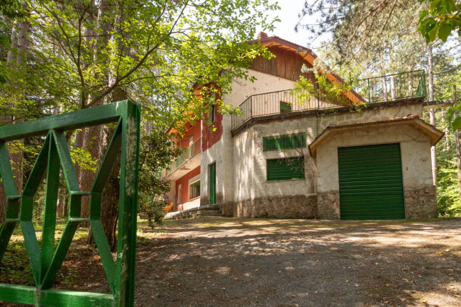 Villa in vendita a Guardiagrele