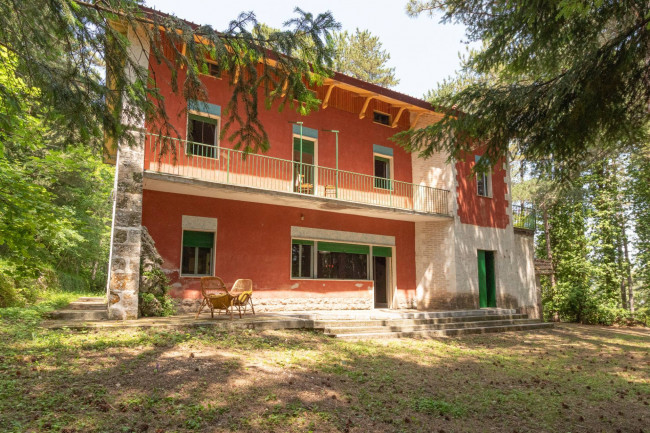 Villa in vendita a Guardiagrele
