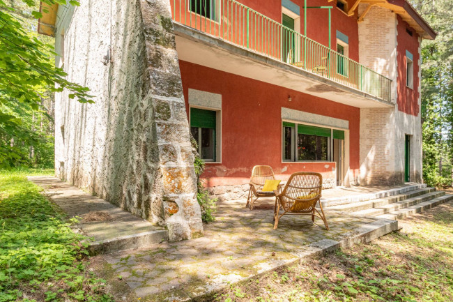 Villa in vendita a Guardiagrele