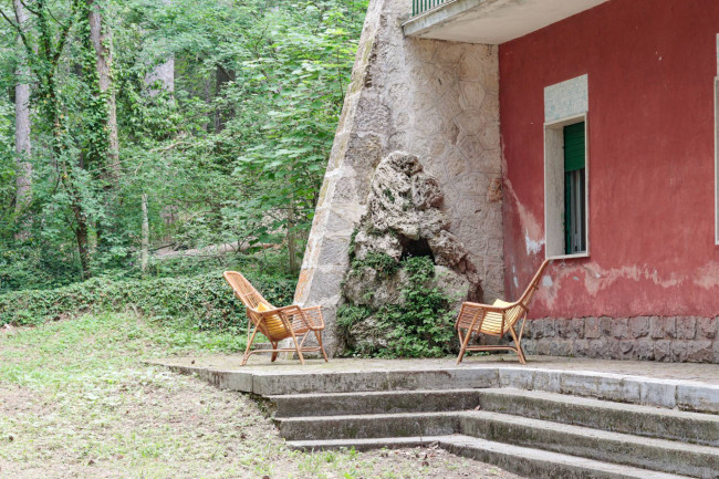 Villa in vendita a Guardiagrele