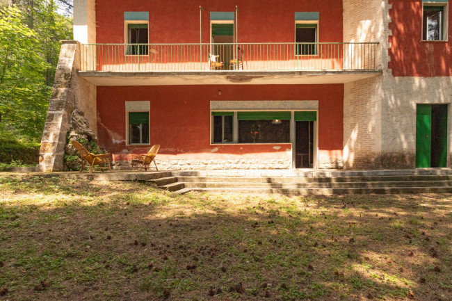 Villa in vendita a Guardiagrele