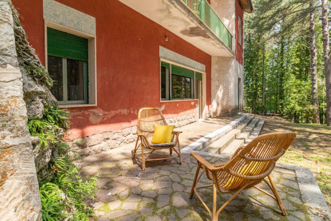 Villa in vendita a Guardiagrele