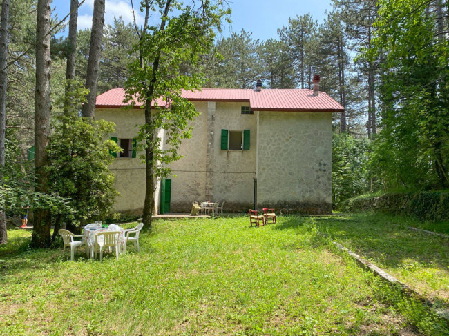 Villa in vendita a Guardiagrele