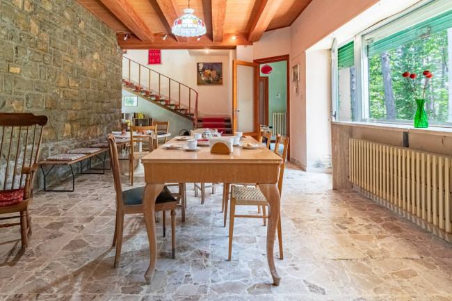Villa in vendita a Guardiagrele