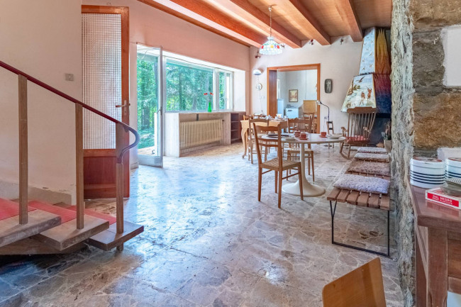 Villa in vendita a Guardiagrele