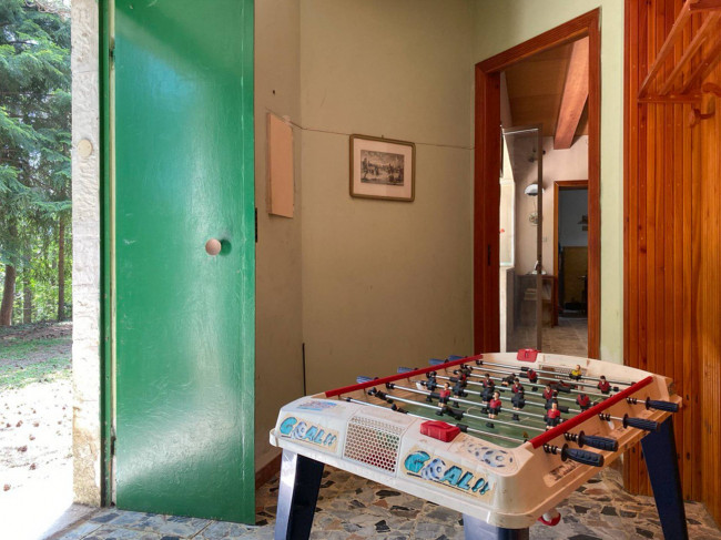 Villa in vendita a Guardiagrele