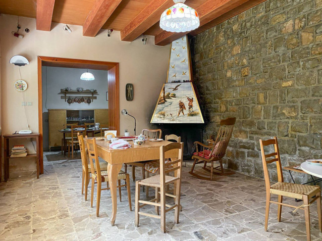 Villa in vendita a Guardiagrele
