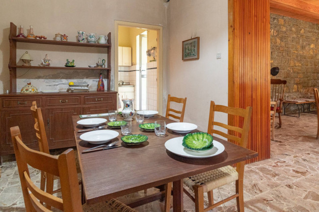 Villa in vendita a Guardiagrele