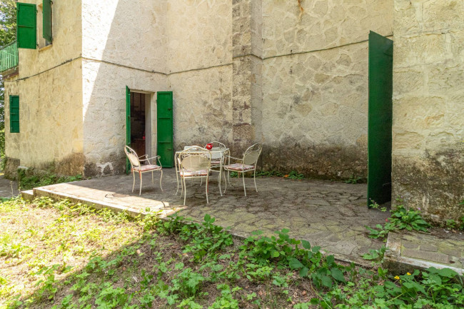 Villa in vendita a Guardiagrele