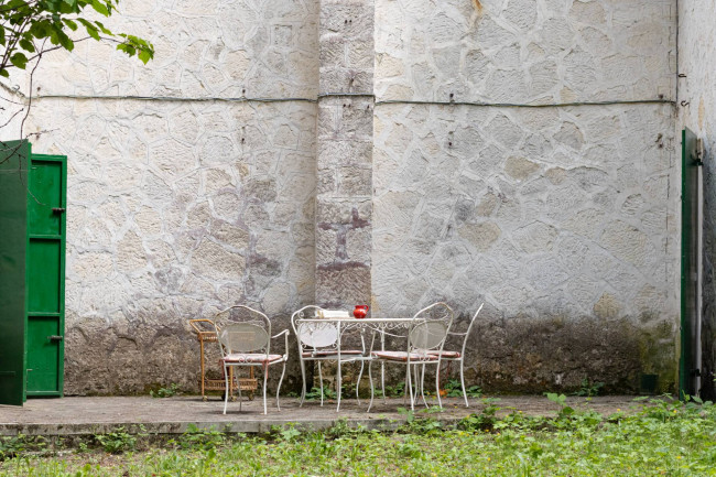 Villa in vendita a Guardiagrele