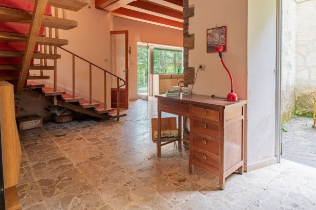 Villa in vendita a Guardiagrele