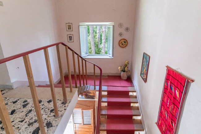 Villa in vendita a Guardiagrele