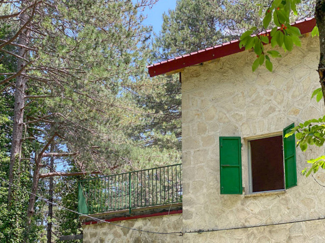 Villa in vendita a Guardiagrele