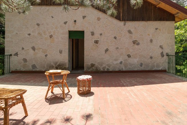 Villa in vendita a Guardiagrele