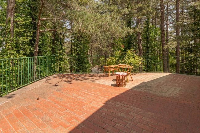 Villa in vendita a Guardiagrele