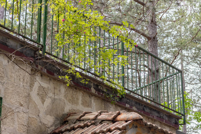 Villa in vendita a Guardiagrele