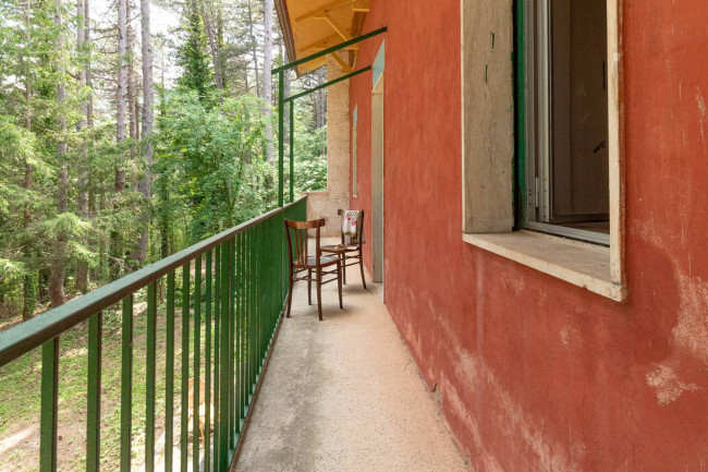 Villa in vendita a Guardiagrele