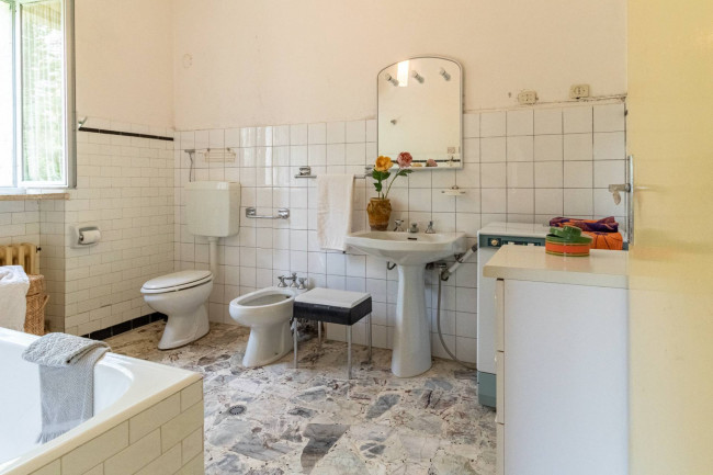 Villa in vendita a Guardiagrele